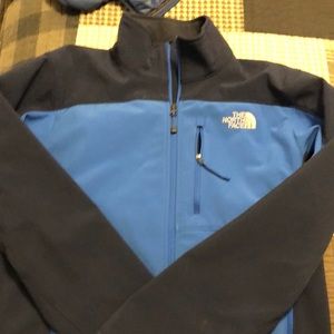 North Face Men’s jacket